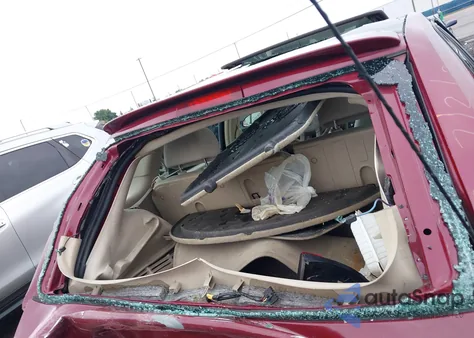 2004 Chevrolet Malibu Maxx Ls z USA, uszkodzony, nr VIN 1G1ZT64804F159369